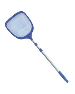 Red de pesca con mango