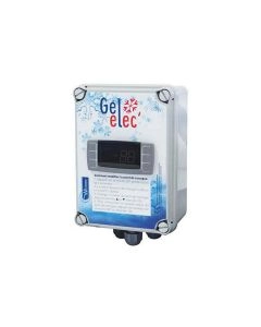Cofre detector digital antihielo