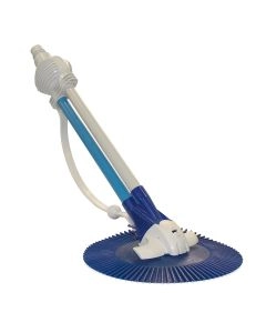 Robot de piscina hidráulico Nahvi