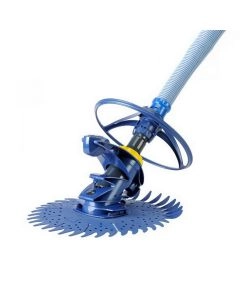 Robot de piscina hidráulico T3 Zodiac