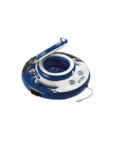 Nevera inflable flotante Intex