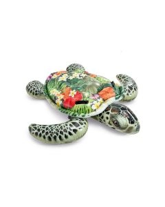 Colchón inflable tortuga Intex