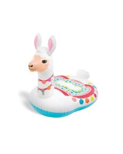 Colchón inflable lama Intex