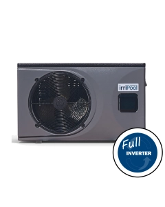 Bomba de calor (TS) IR55 INV 4S EXPERT IRRIPOOL 7,9 kw