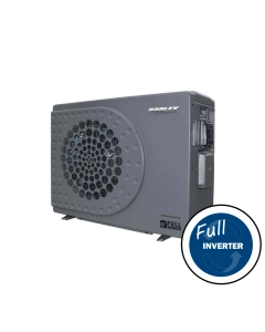 Bomba de calor (R) JETLINE SELECTION Fi 210 POOLEX 20,1 kw