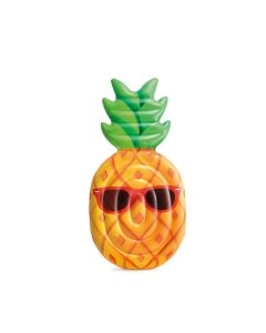 Colchón hinchable piña cool Intex