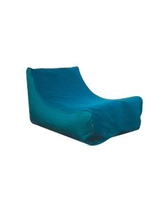 Sillón inflable flotante Link azul