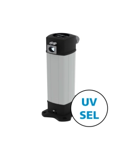 Traitamiento automático OClear 25 Bio-UV