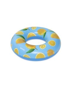 Flotador inflable limón Bestway