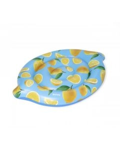 Colchón inflable ?el limón Bestway