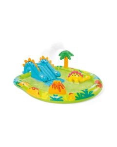 Área de juegos Pequeño Dino Intex