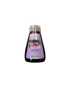Colorante de piscina AQUAcouleur Lavanda 180 ml