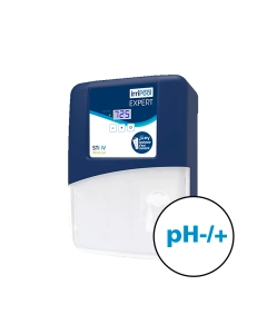 Opción Regulador de pH para STi IV Expert Irripool