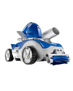 Robot eléctrico sin cable Manga RC35 Kokido