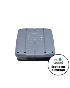 Caja de variador Clever Pool