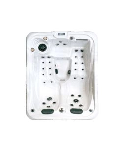 Spa de relajación ZENKKO