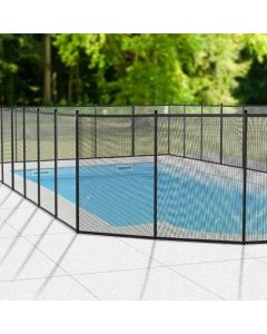 Barra de red módulo 3,66 m