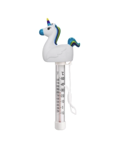 Termómetro Unicornio