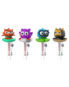 Thermómetro WEIRD-O