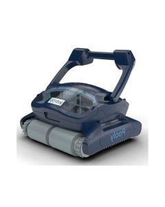 Robot de piscina eléctrica POOLY IRRIPOOL