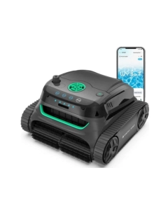 Robot eléctrico sin cable S2 WYBOT