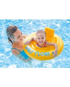 Flotador culotte para bebé de 6 meses a 1 año Intex