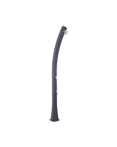 Ducha solar Rio 20 L antracita