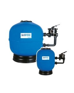 Filtro de arena Filclar 500S Irripool