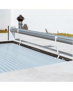 Volet fuera de suelo motorizado SVELTEA