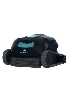 Robot eléctrico sin cable Liberty 400 Dolphin