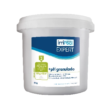 PH+ GRANULADO 5K