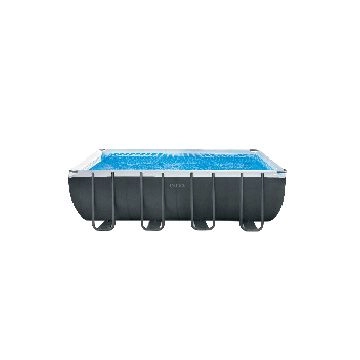 Piscina tubular rectangular Intex Ultra XTR 4,5x2,5
