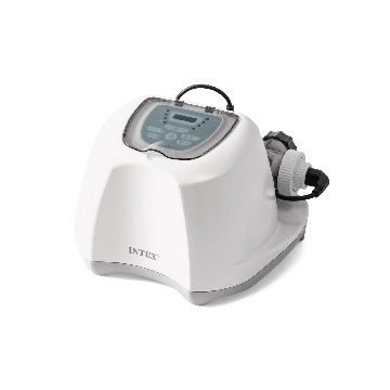 Esterilizador salino conectado QS1200 Wi-Fi