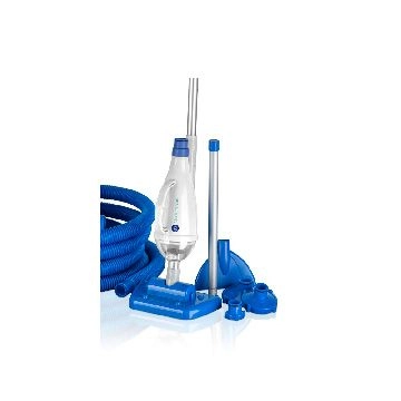 Aspirador limpiador medium vac