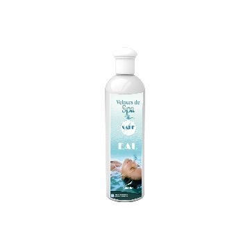 Parfum para spa Velours d'Eau 250ml Camylle