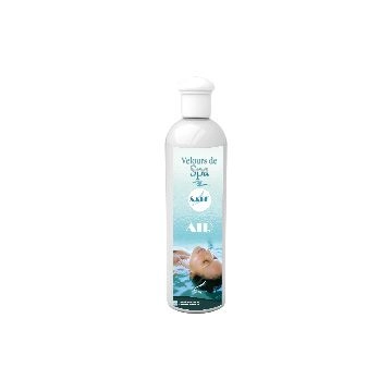 Parfum velours aire Camylle