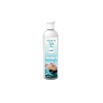 Perfume para spa Velours Monoï