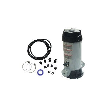 Clorador By-Pass 4 kg