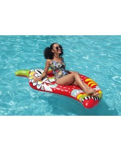 Colchón hinchable Piment Color Bestway 
