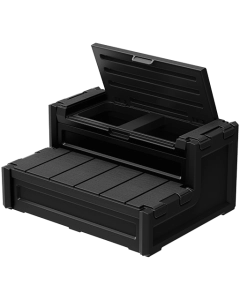Escalera SPA Cofre
