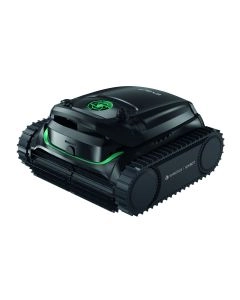 Robot eléctrico inalámbrico M2 VISION WYBOT