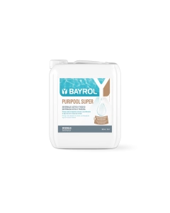 Tratamiento de Invernaje Bayrol Puripool Super 3 L