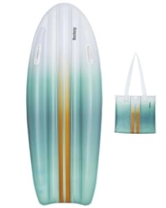 Colchón hinchable Tahití Tote Bestway