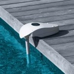 Alarma para piscina