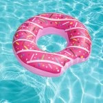 Boyas e inflables para piscina