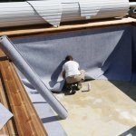 Construcción y renovación de piscinas