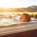 Spa de descanso