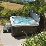 Spa de relajación