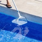 Limpieza manual