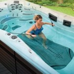 Spas de fitness